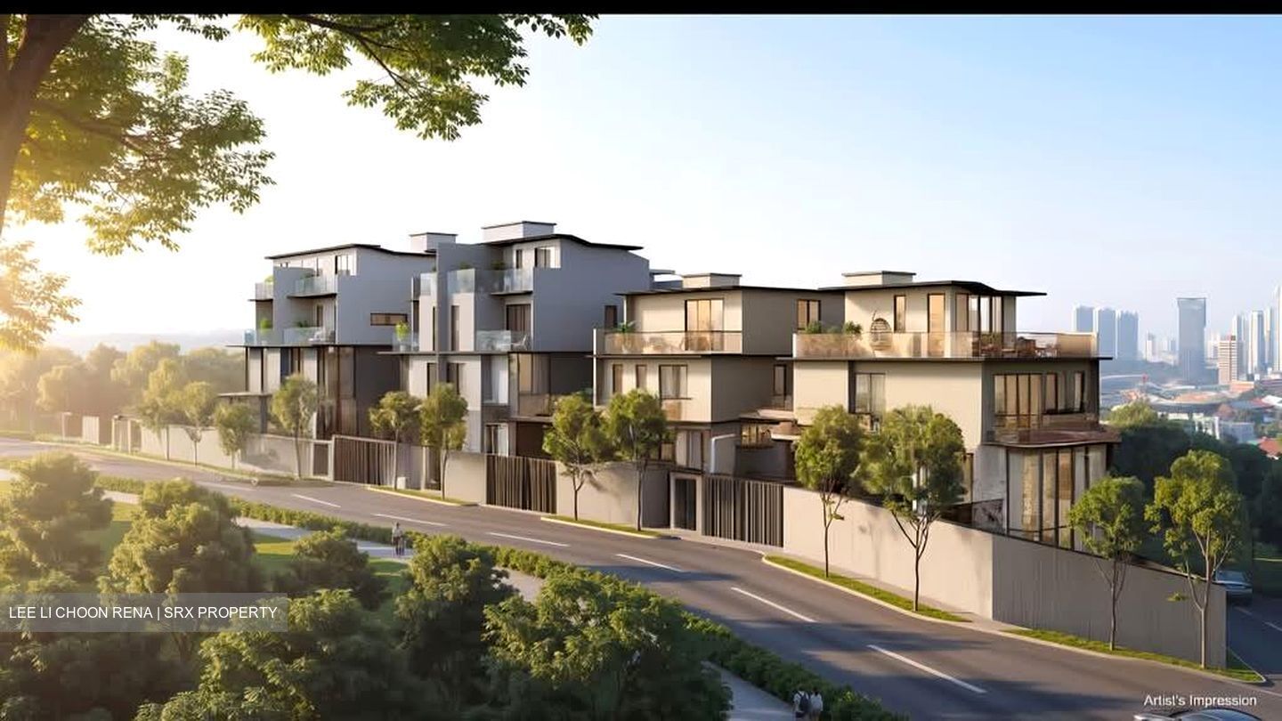 Chancery Hill Road (D11), Detached #580237581